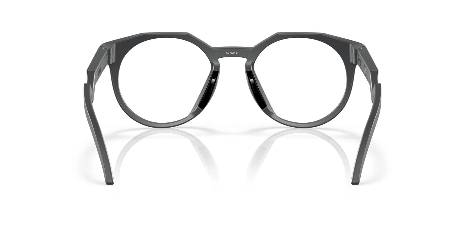 Oakley Hstn Rx 8139 Eyeglasses - view 21